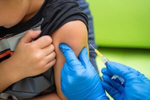 PAHO calls for strengthened vaccination and surveillance amid the spread of antibiotic-resistant pertussis in the Americas
