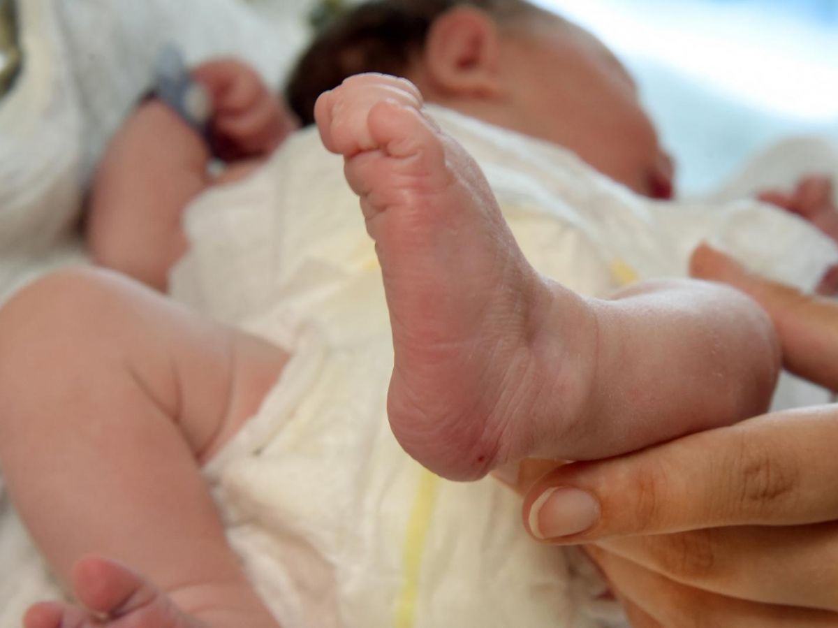 neonatal screening: what's changing on September 1st