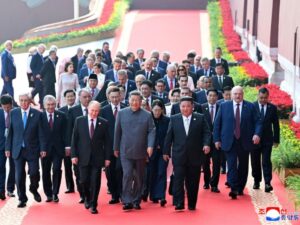 micros-indiscrets:-xi-et-poutine-echangent-sur-la-possibilite-de-vivre-eternellement