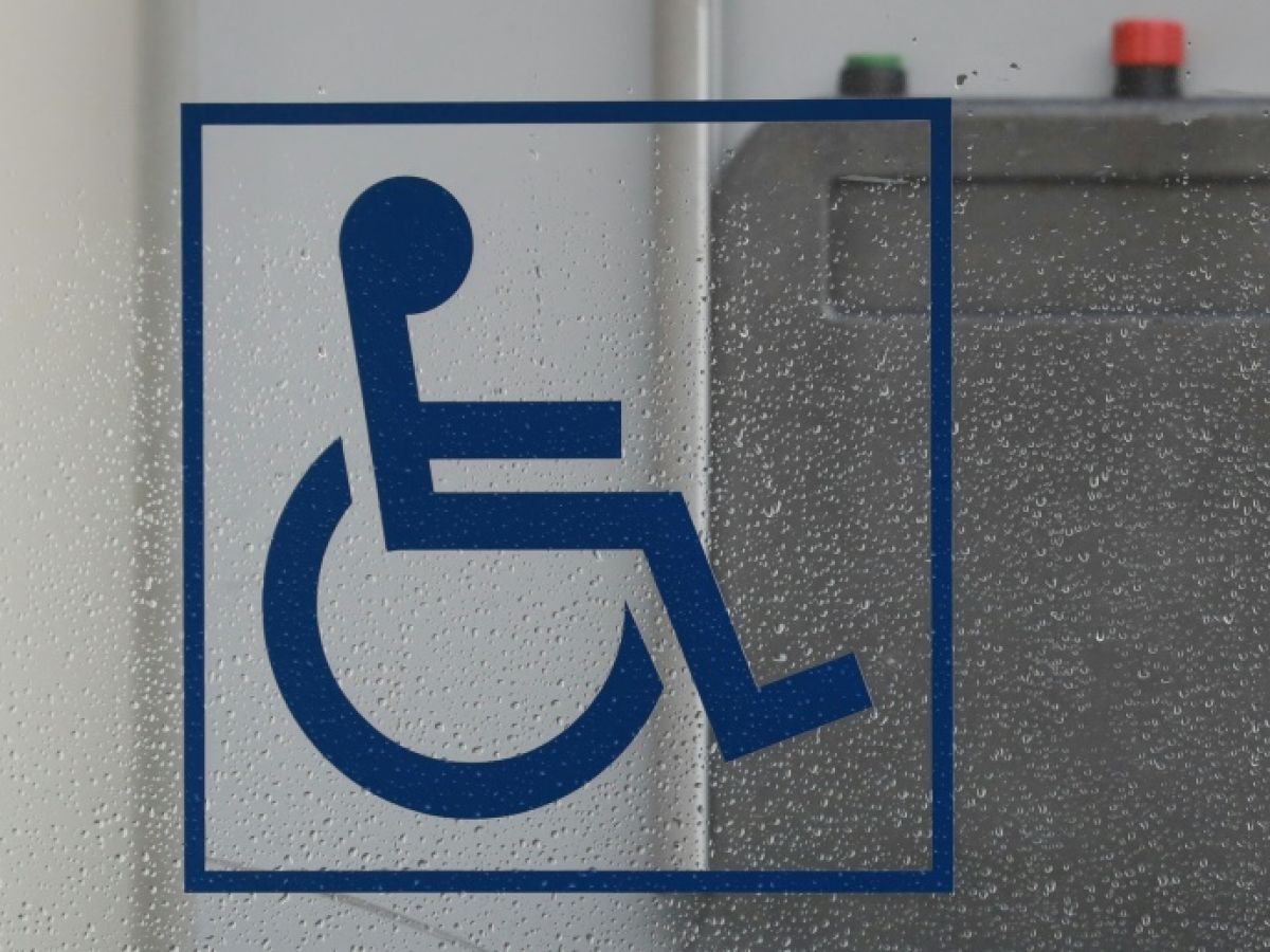 more than 2 million young people with disabilities in France