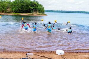 The Region of the Americas makes progress in drowning prevention, but challenges remain