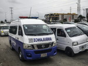 a-lagos,-mourir-par-manque-d’ambulances-et-exces-d’embouteillages