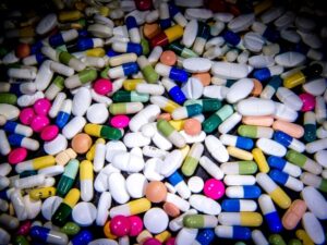 de-nombreux-medicaments-jetes-chaque-semaine-dans-les-hopitaux,-selon-une-enquete