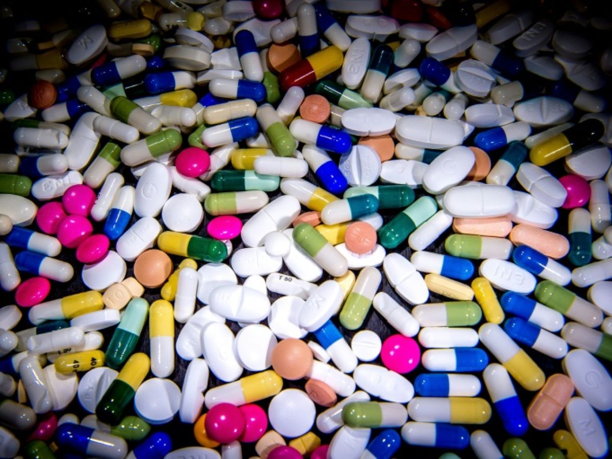 de-nombreux-medicaments-jetes-chaque-semaine-dans-les-hopitaux,-selon-une-enquete
