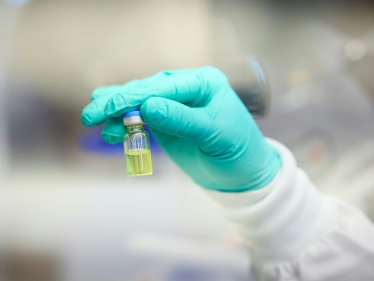 AIDS: Generics of an Injectable Preventive Treatment at $40 a Year by 2027