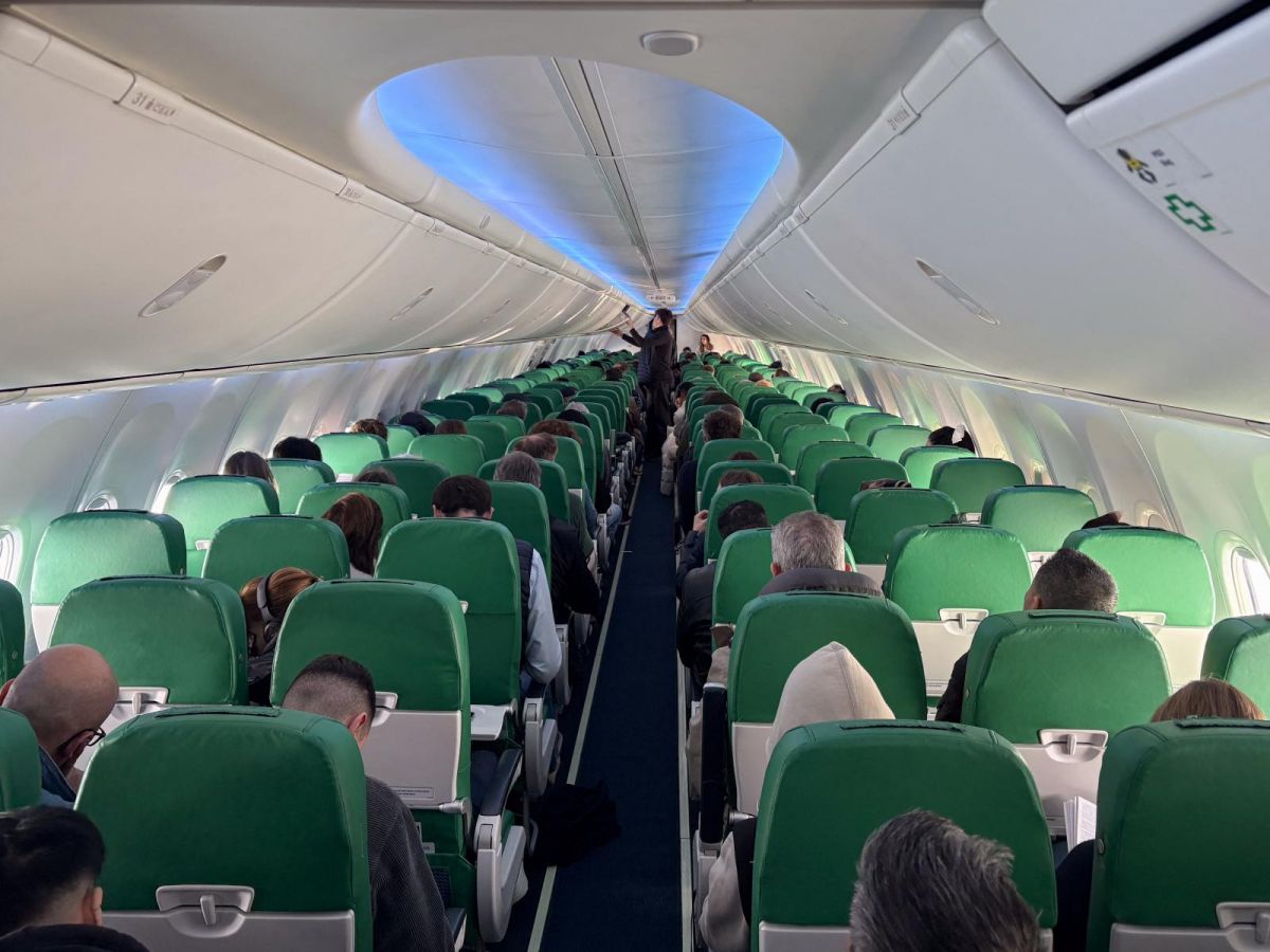 Why do some people quickly feel short of breath in closed spaces?