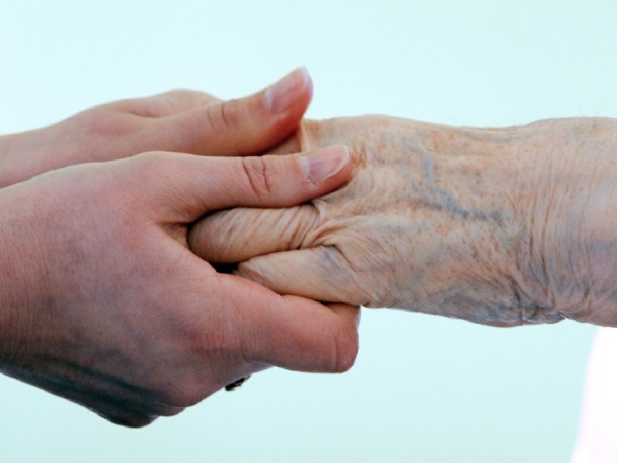 elderly dependency, financial bomb approaching