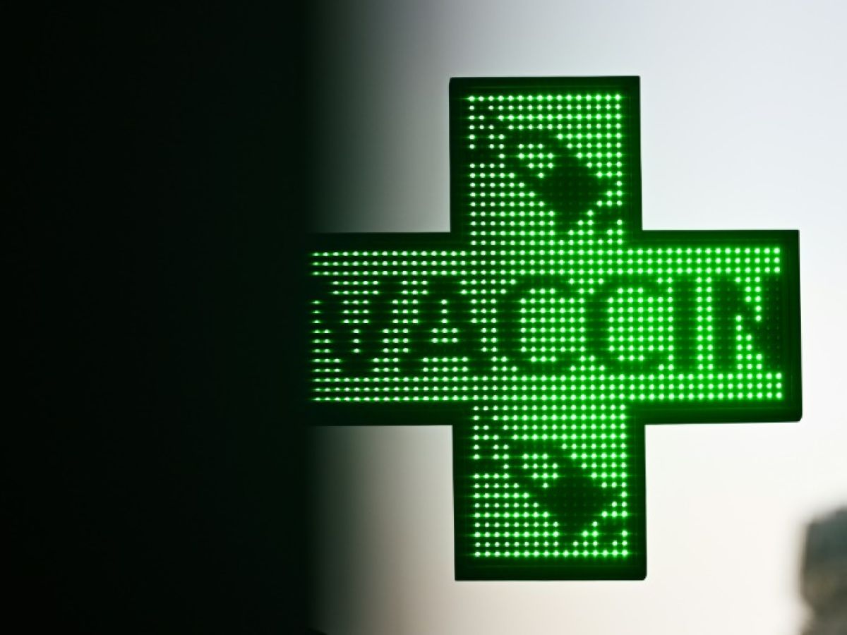 in rural areas, pharmacies are playing for their survival