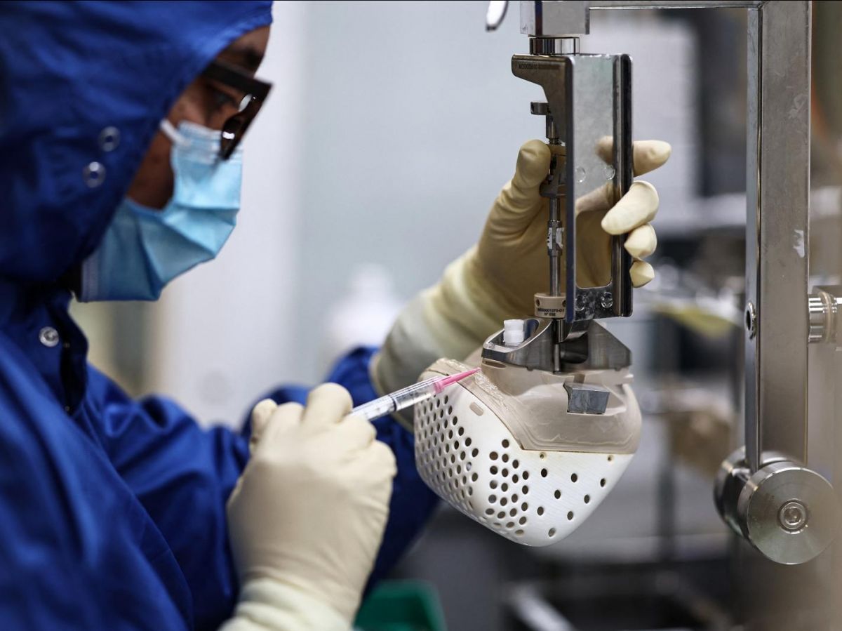 Carmat: Last beats for the artificial heart on the verge of bankruptcy in France