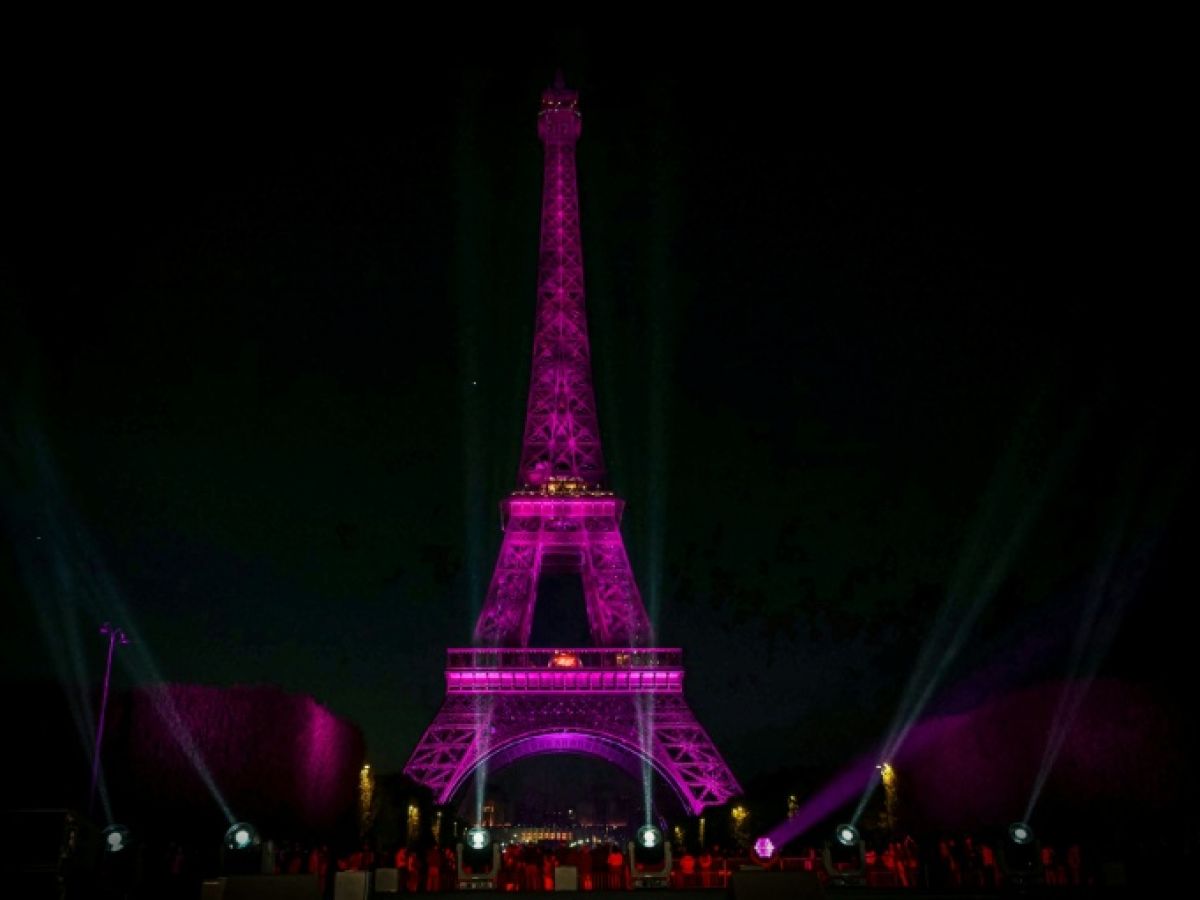 Pink October: Work-related breast cancer, a blind spot in prevention in France