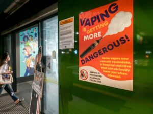 « zombies »:-singapour-sevit-face-aux-cigarettes-electroniques-contenant-de-la-drogue