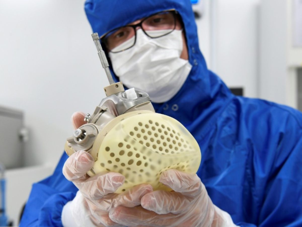 Carmat announces the postponement until November 25 of the examination of its petition for judicial liquidation