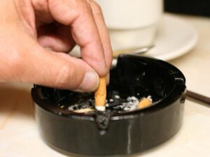smoking: in France, 4 million fewer smokers in 10 years
