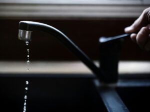 Two NGOs publish a map of France showing pollutants in tap water