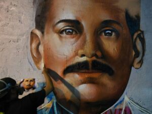 Jose Gregorio Hernandez, "the doctor of the poor", already a saint in Venezuela