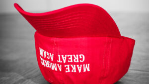 There's No Red Versus Blue in the Hospital