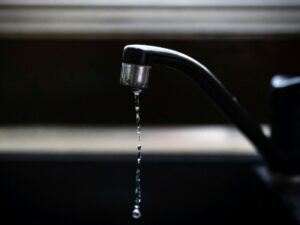 eternal pollutants: tap water banned for consumption in a second Vosges village