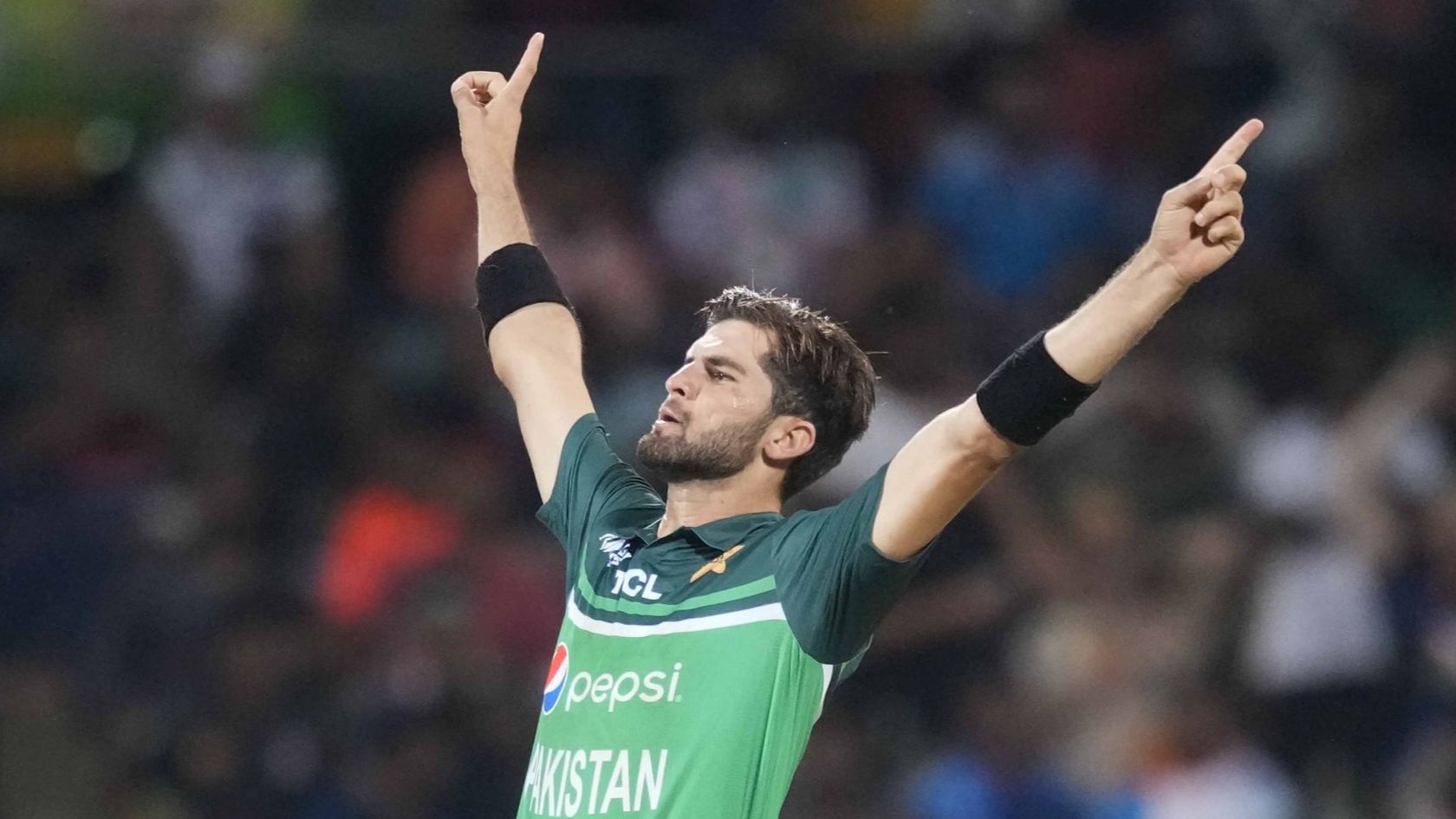 Youngest ODI captains for Pakistan