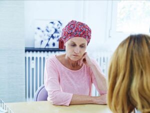 loneliness would increase the risk of dying from cancer by 11%