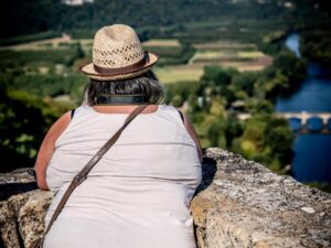 Obesity: A discovery sheds light on a decades-old mystery