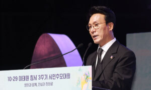 김민석 총리 “이태원 참사, 공적 책임·안전망 붕괴가 부른 재난”