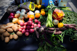 Fresno: The Heart of America's Harvest