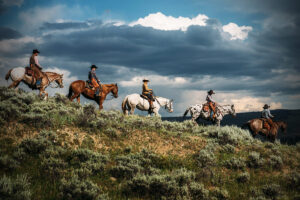 Why Your Next Vacation Should Be a Dude Ranch