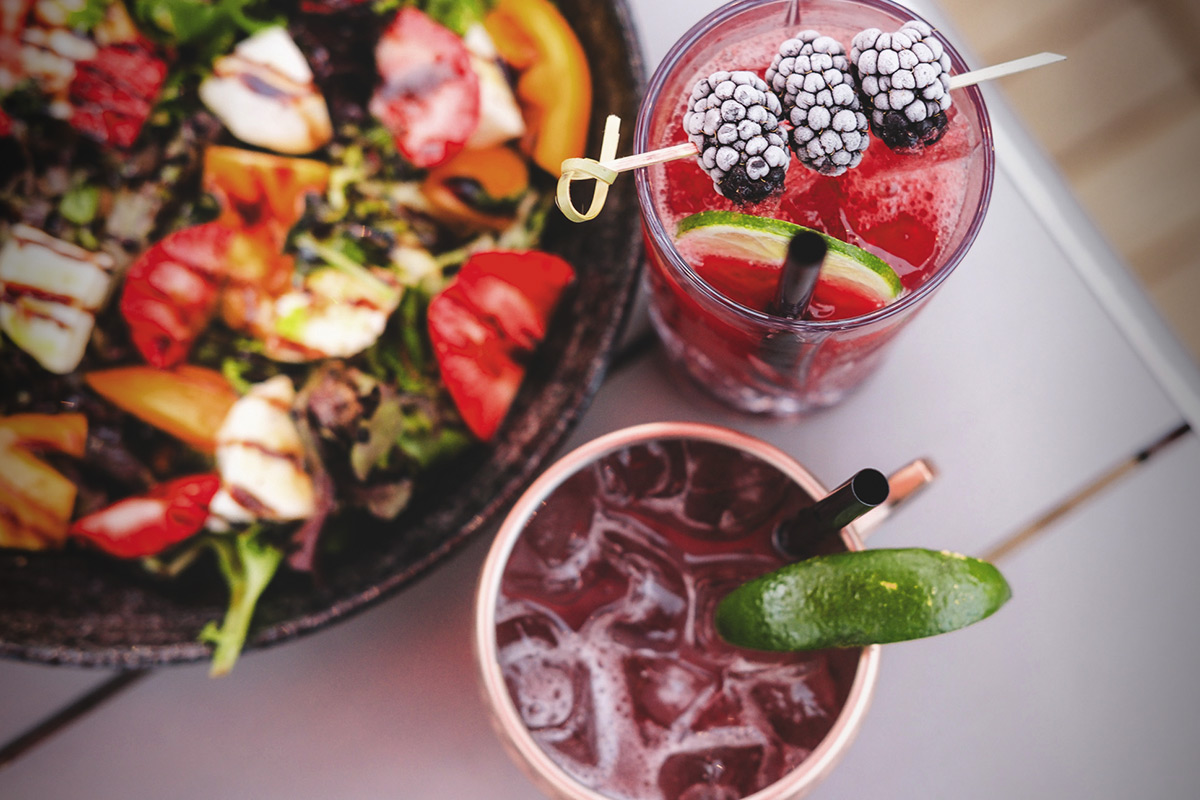 A Taste of Grants Pass, Oregon