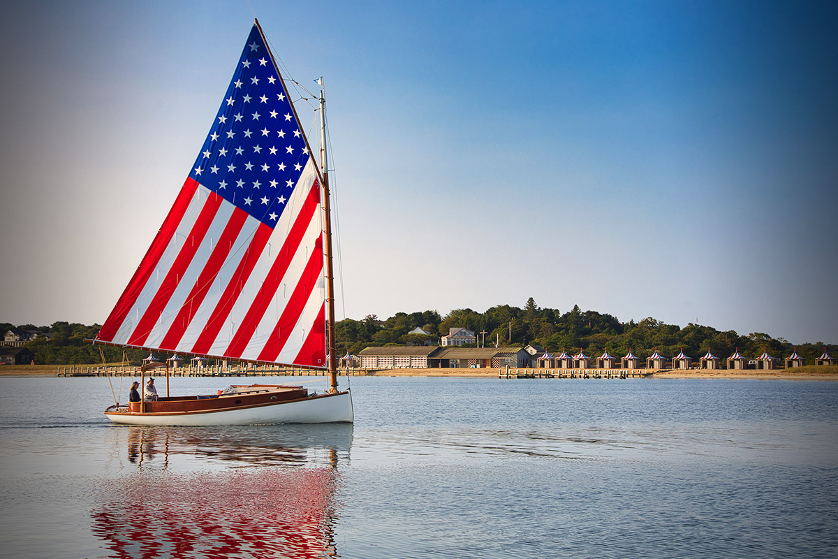 Why You Should Visit Martha’s Vineyard