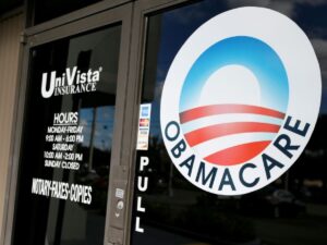 In the United States, households are panicking over the expected increase in their health insurance premiums.