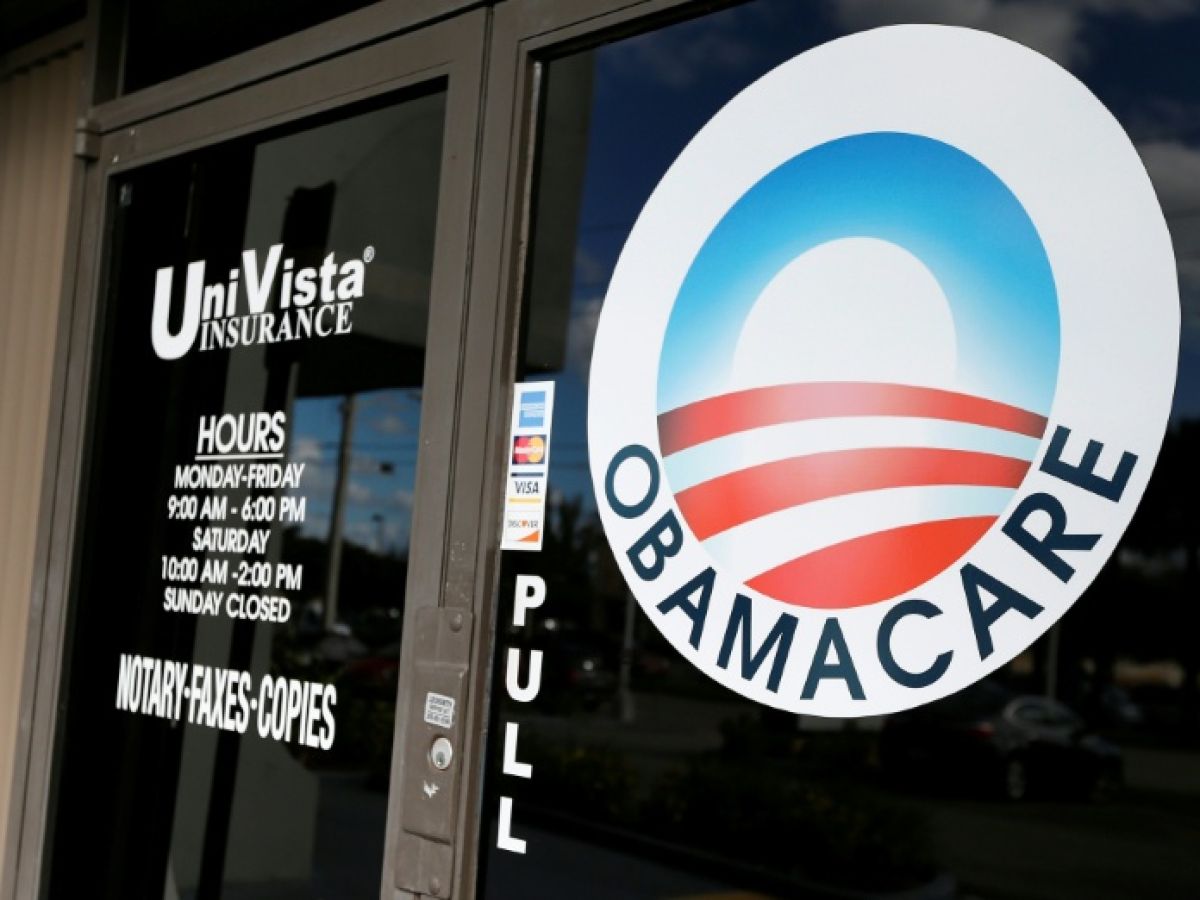 In the United States, households are panicking over the expected increase in their health insurance premiums.