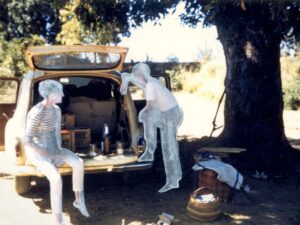 when memory plays tricks on us and creates memories more false than reality