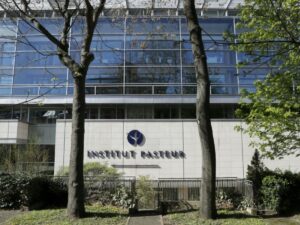 facing Napoleon's grand army, the Russians, and unsuspected diseases