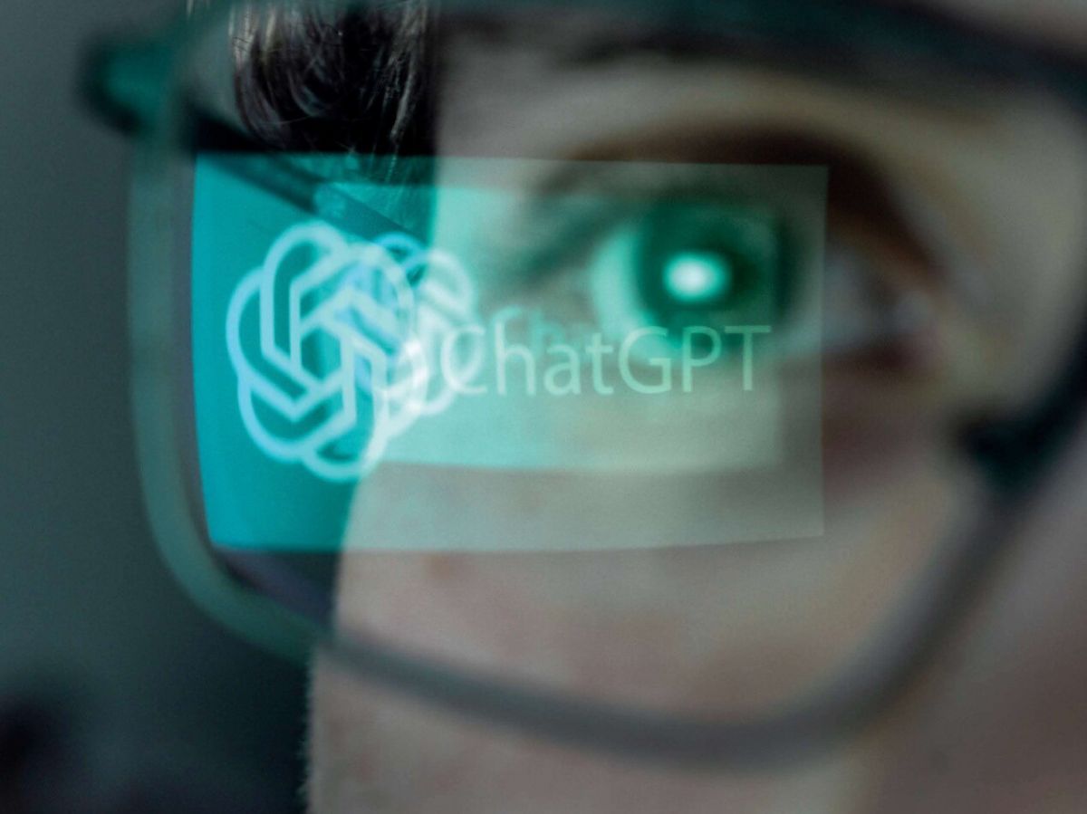 Too much screen time makes the brain lazy