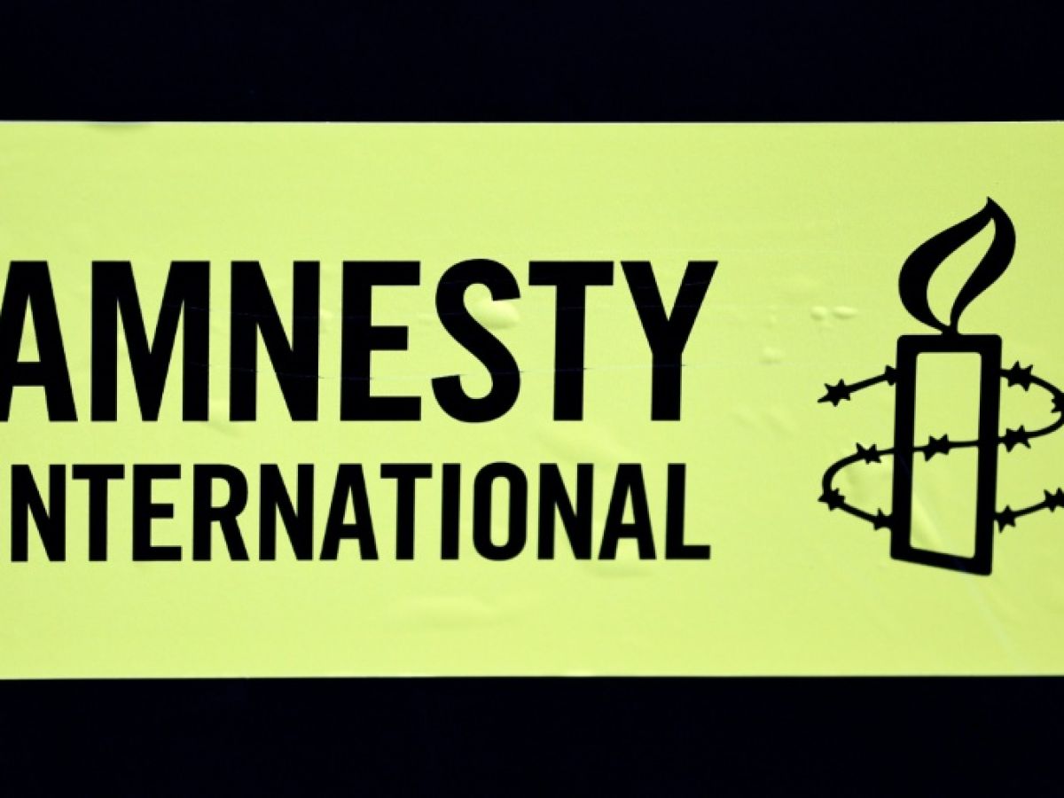 The right to abortion is under threat in Europe, - Amnesty International alert