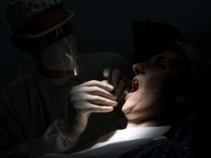 countries agree to ban mercury in dental fillings by 2034