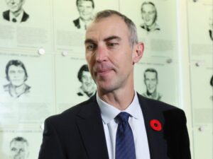 Ottawa Senators, Leevi Merilainen storms to victory over Utah Mammoth