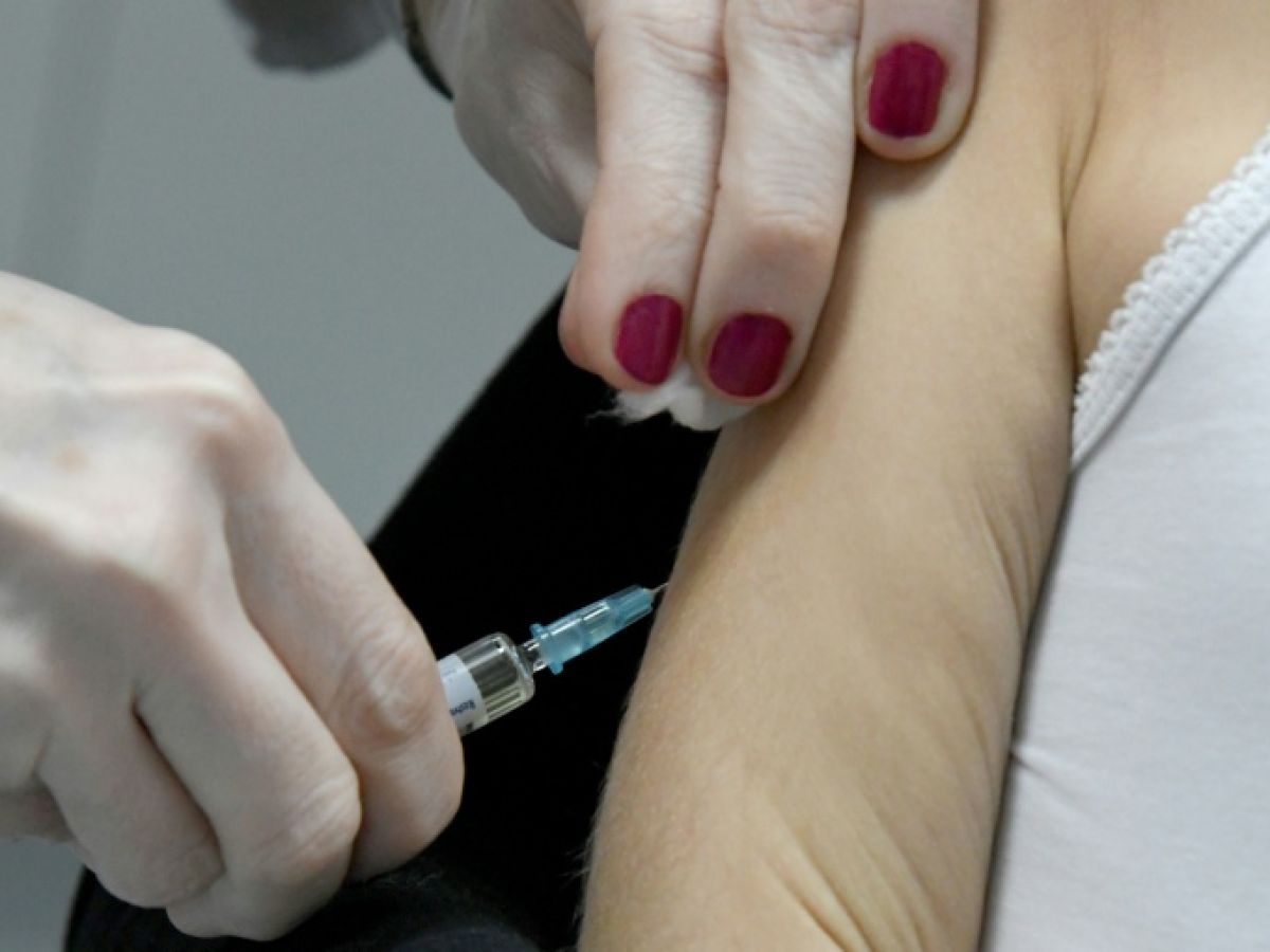 Faced with the persistent epidemic, Canada loses its status as a country that has eliminated measles.