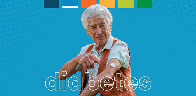 PAHO launches new resources to strengthen diabetes diagnosis, treatment, and control in primary health care