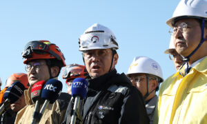 김영훈 노동장관 « 울산화력 붕괴 엄정 수사…발주처 책임 강화 »