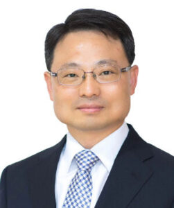 산림청 신임 차장에 박은식 산림산업정책국장 임명