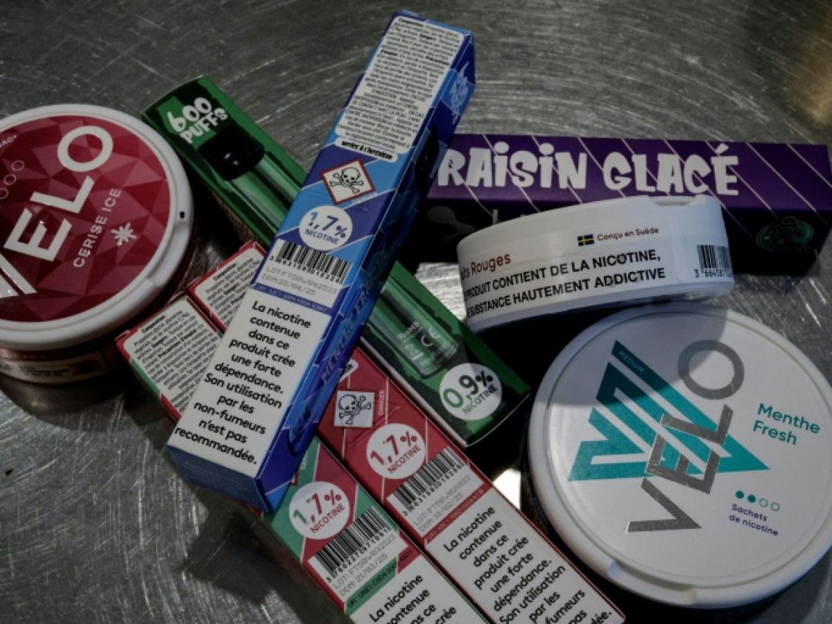 l’oms-appelle-a-reguler-les-nouveaux-produits-a-base-de-nicotine