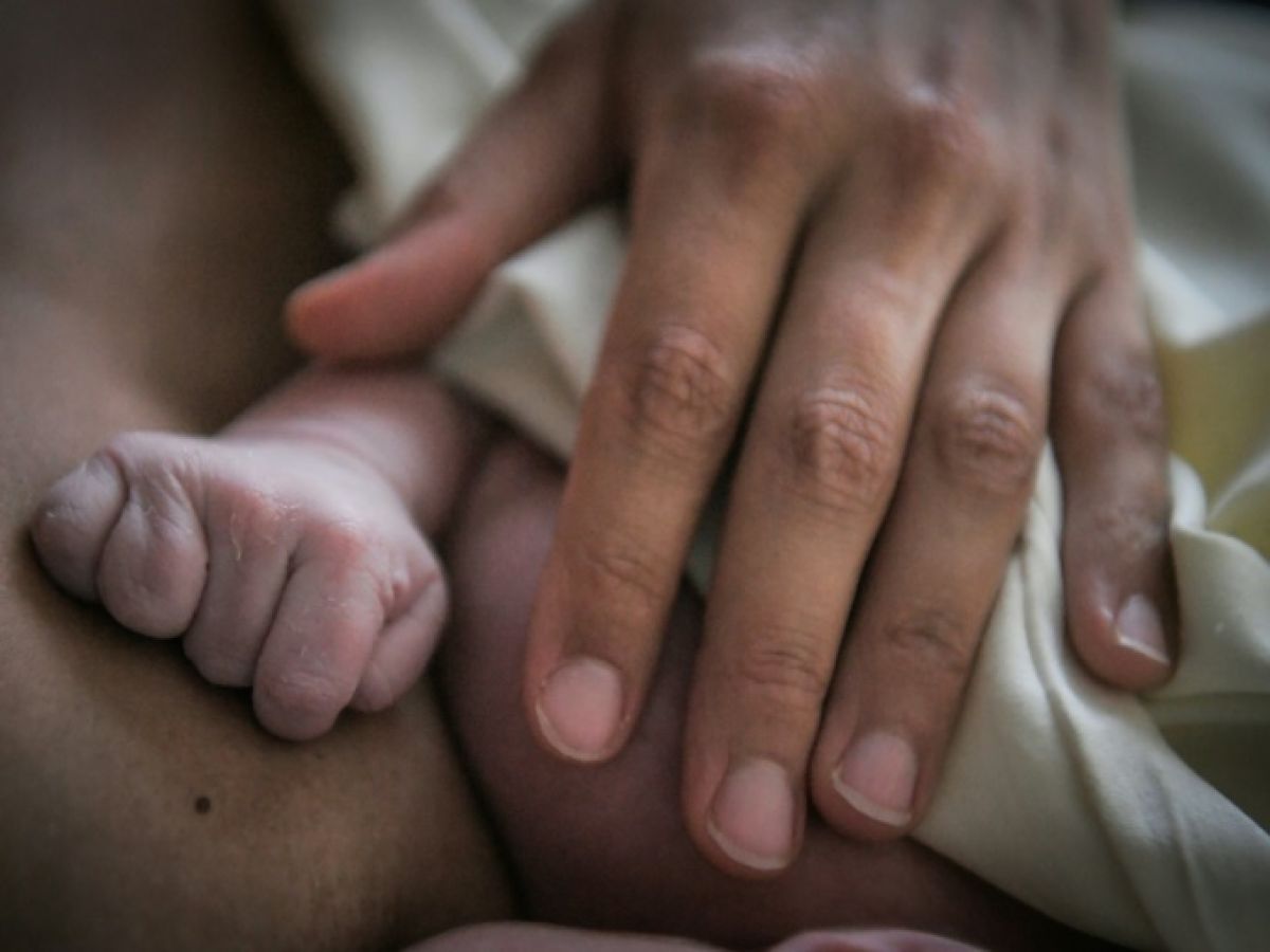 sante:-l’epidemie-de-bronchiolite-gagne-la-normandie