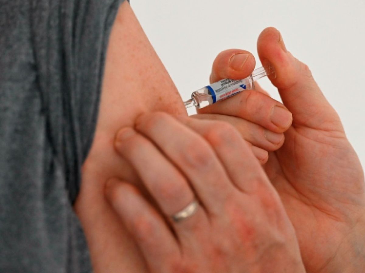 Flu: Vaccine stocks released in response to pharmacists' concerns