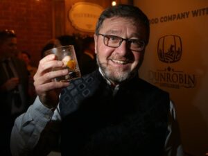 Château Laurier introduces 1912, a new bar with a historic pedigree