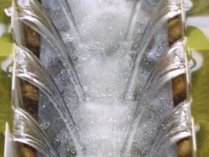 Raw water and tap water: TFA, the omnipresent PFAS