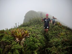 Raid des Alizés: Together and Against All Odds, Three Women for a Symbolic Challenge