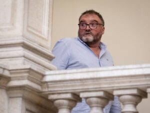 The time for requisitions has come for the anesthesiologist from Besançon