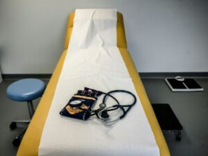 French health: key findings from a large-scale survey