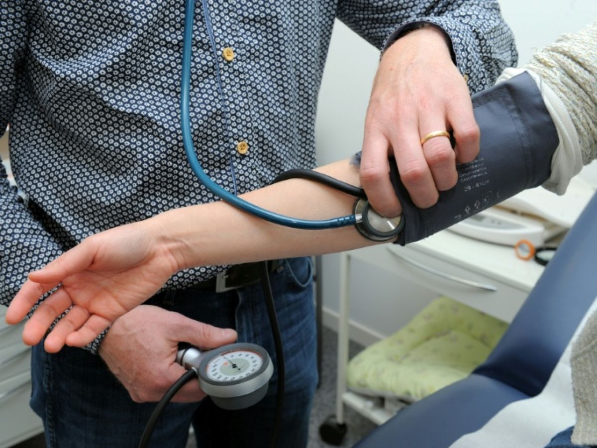 Social security budget: General practitioners maintain their call for a strike